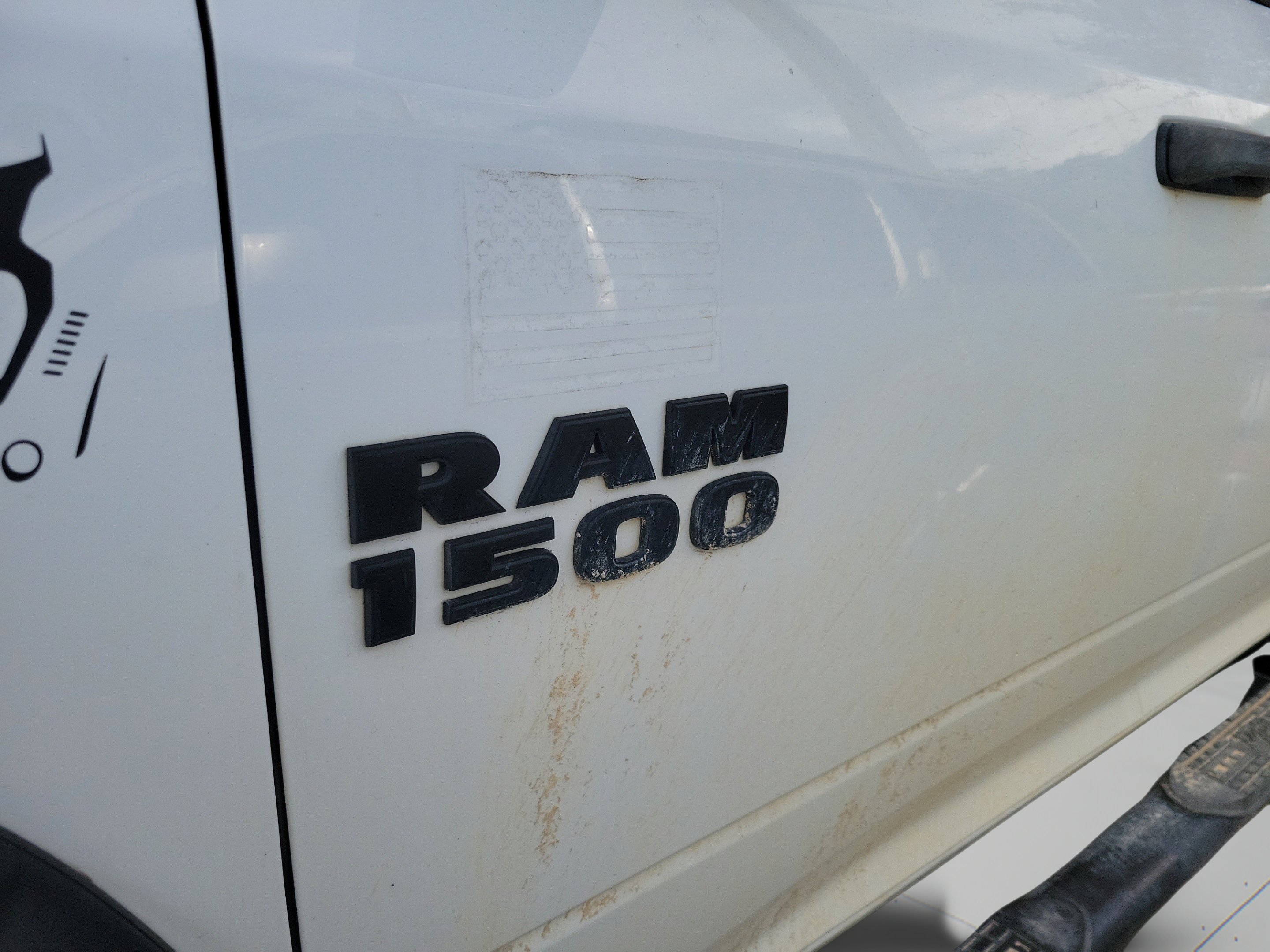 Used 2018 RAM 1500 Express RWD image 29