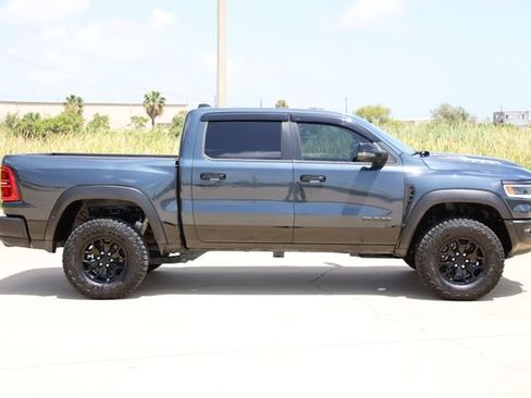Used 2026 RAM 1500 RHO AWD/4WD image 4