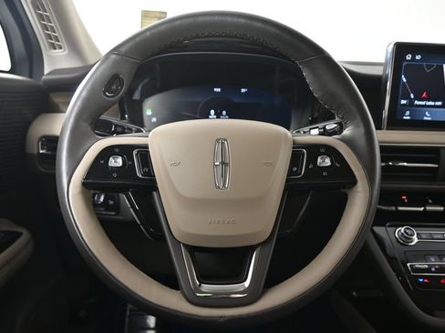 Used 2022 Lincoln Corsair Reserve w/ Elements Package AWD/4WD image 34