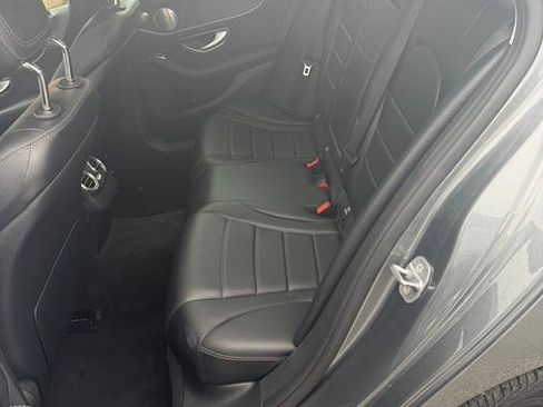 Used 2017 Mercedes-Benz C 300 4MATIC Sedan image 12