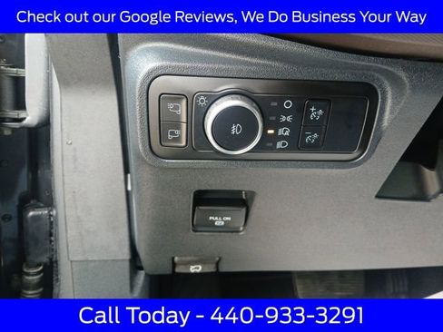 Certified 2023 Ford Bronco Outer Banks image 33