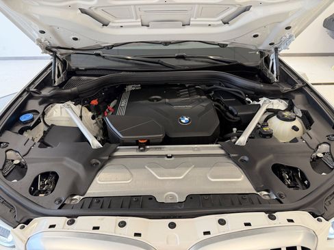 Used 2023 BMW X3 xDrive30i w/ M Sport Package image 64