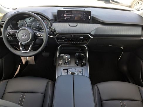 New 2026 MAZDA CX-90 3.3 Turbo w/ Select Package image 16