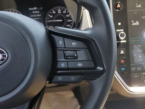 New 2026 Subaru Crosstrek 2.0i Premium AWD/4WD image 23