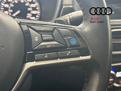 Used 2023 Nissan Altima 2.0 SR image 19