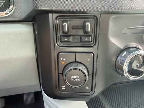 Used 2024 Ford F250 Limited w/ FX4 Off-Road Package AWD/4WD image 28