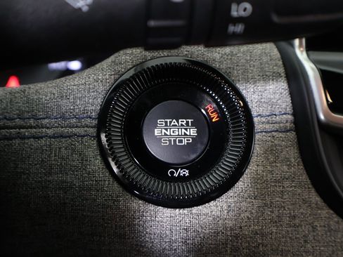 Used 2022 Jeep Compass Latitude w/ Convenience Group image 39