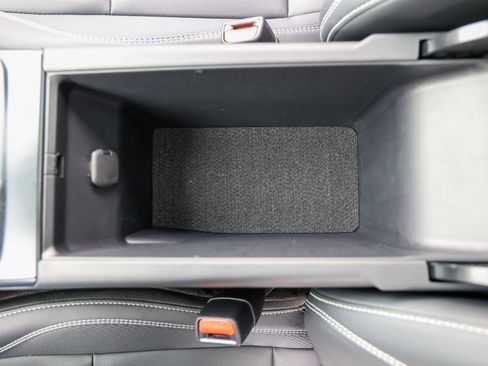 Certified 2025 Toyota Camry SE w/ Multimedia Upgrade Package image 29