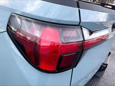 New 2026 Hyundai Santa Cruz SEL image 24