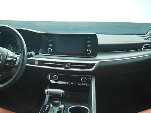 Used 2021 Kia K5 GT-Line FWD image 20