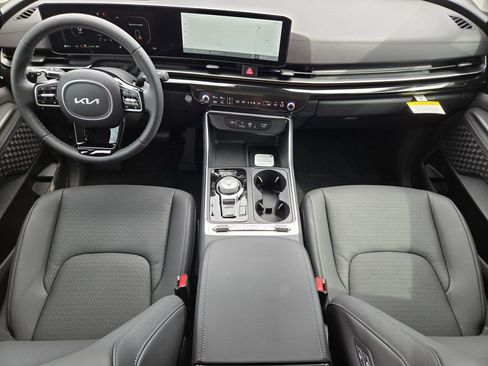 New 2026 Kia Carnival SX Prestige FWD image 21
