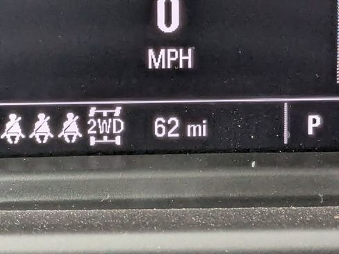 New 2026 Chevrolet Silverado 2500 W/T w/ WT Convenience Package image 31