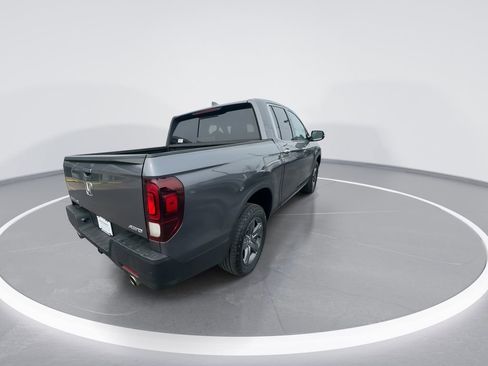 Used 2023 Honda Ridgeline RTL-E image 8