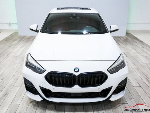 Used 2023 BMW 228i Gran Coupe w/ M Sport Package FWD image 29