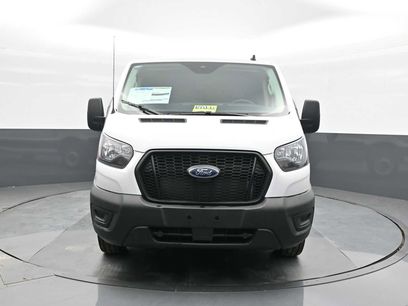 New 2024 Ford Transit 250 148 Medium Roof