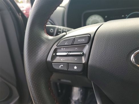 Used 2023 Hyundai Kona N Line image 42