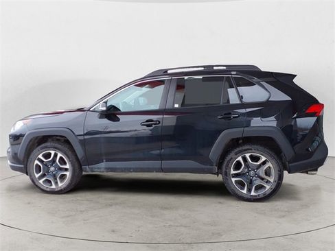 Used 2019 Toyota RAV4 Adventure w/ Cold Weather Package image 2