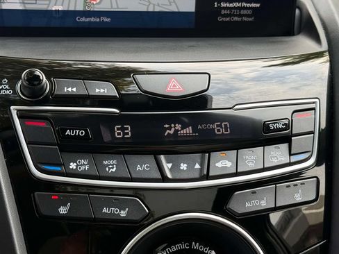 Used 2024 Acura RDX w/ Technology Package AWD/4WD image 23
