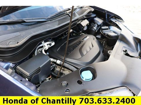 Used 2022 Honda Passport EX-L image 33