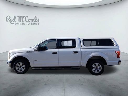 Used 2017 Ford F150 XLT image 2