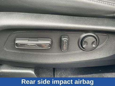 Used 2024 Honda CR-V EX-L image 32