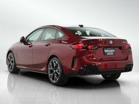 Used 2025 BMW 228i xDrive AWD/4WD image 4