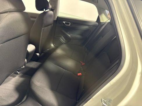 Used 2023 Honda Civic LX image 12