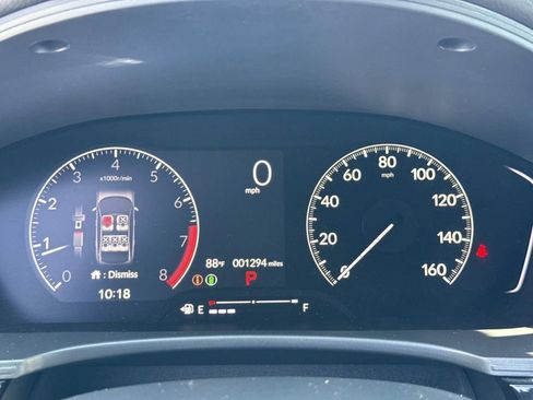 Certified 2026 Honda Civic LX image 30