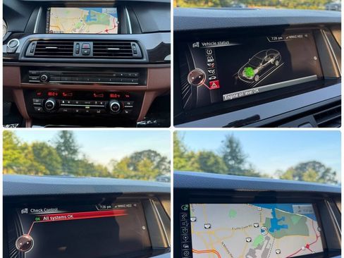 Used 2015 BMW 528i xDrive Sedan image 26