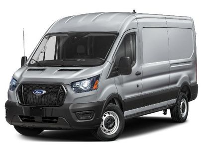 New 2025 Ford Transit 250 148 Medium Roof
