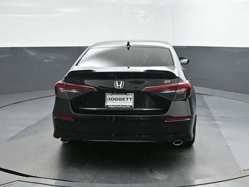 New 2026 Honda Civic Si image 8