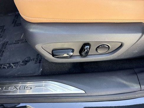 Certified 2024 Lexus RX 350 Premium Plus w/ Convenience Package image 12