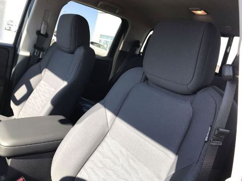 Certified 2026 Nissan Frontier S image 11