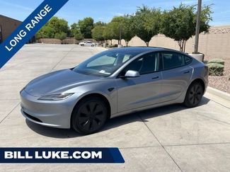 Used 2025 Tesla Model 3 RWD video 1