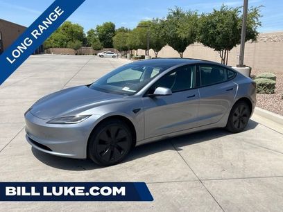 Used 2025 Tesla Model 3