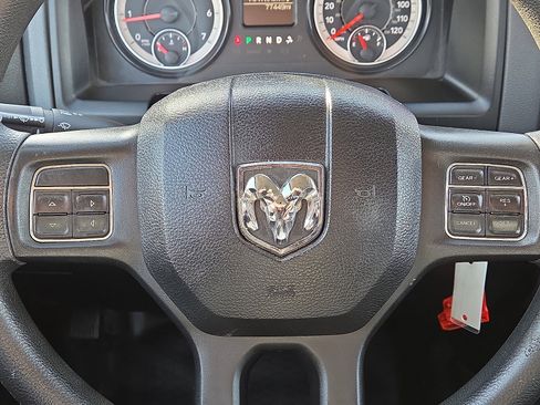 Used 2020 RAM 1500 Tradesman w/ Power & Remote Entry Group image 16