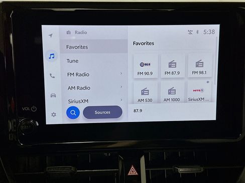 Used 2026 Toyota Corolla LE image 21