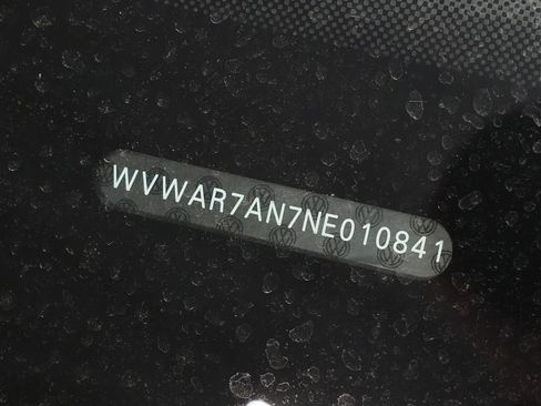 Used 2022 Volkswagen Arteon SEL image 34