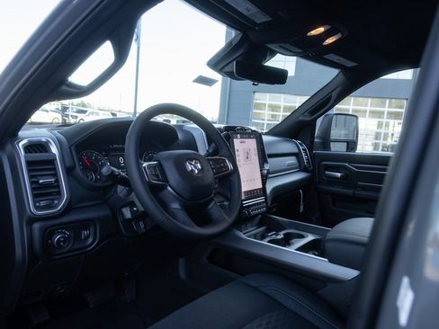 New 2026 RAM 2500 Big Horn image 13