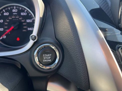 Used 2025 Mitsubishi Eclipse Cross SEL image 17