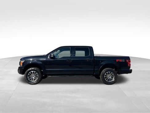 Used 2019 Ford F150 XLT w/ Equipment Group 302A Luxury image 2