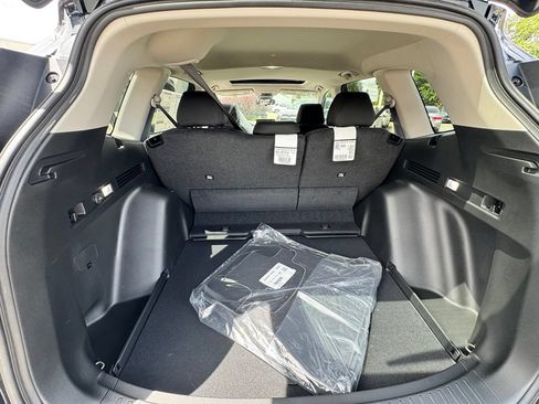 New 2026 Honda CR-V EX image 26
