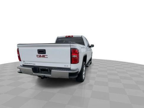 Certified 2019 GMC Sierra 1500 SLE w/ SLE Value Package AWD/4WD image 7