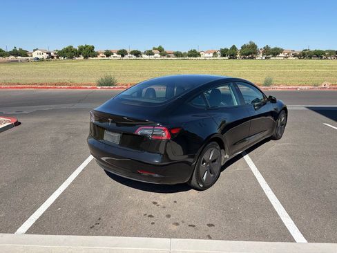 Used 2023 Tesla Model 3 Standard Range RWD image 3