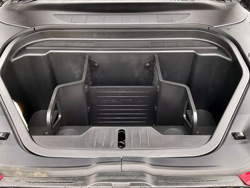 Used 2021 Ford Mustang Mach-E California Route 1 RWD image 31