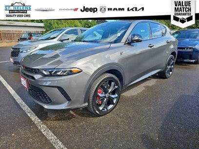 Used 2024 Dodge Hornet GT