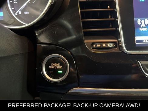 Used 2020 Buick Encore Preferred AWD/4WD image 18