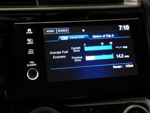 Used 2020 Honda Fit EX-L image 25