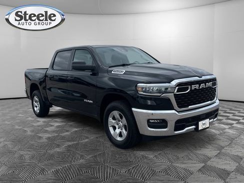 New 2026 RAM 1500 Big Horn image 7
