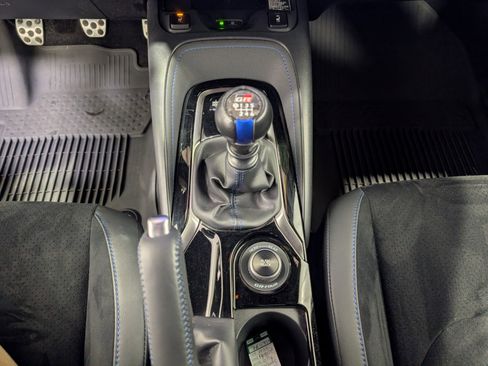 Used 2024 Toyota Corolla GR image 23